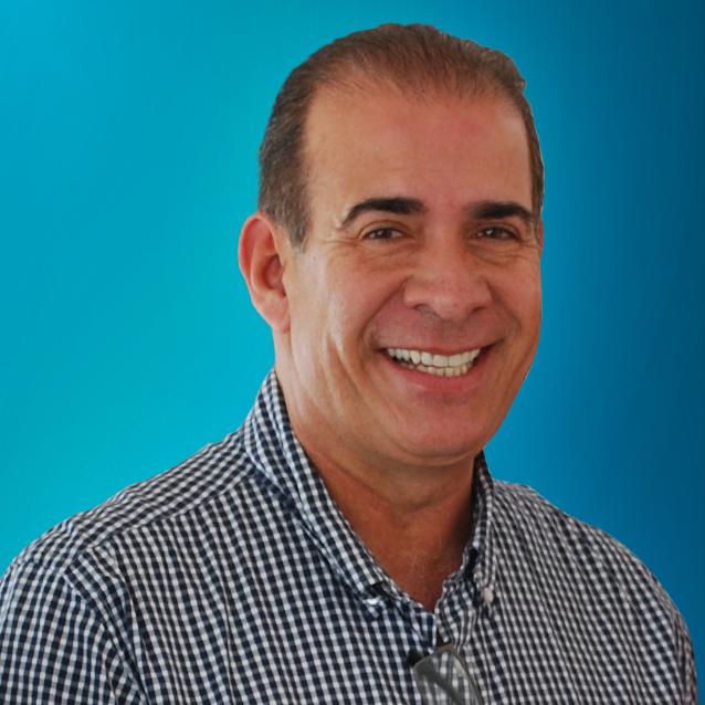 Carlos Alberto Andrade Oliveira, Prefeito de Goianira
